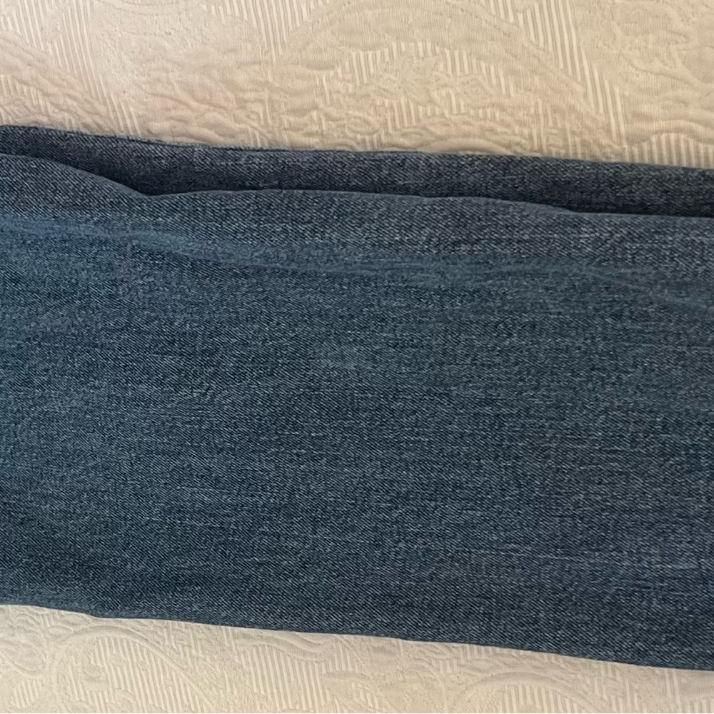 Universal Thread women’s button fly size 8 mid rise 80s slim jeans - Picture 14 of 15